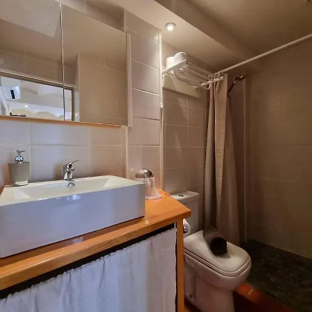 I Apartment